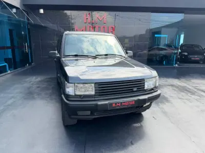 Land Rover Range Rover 1997 - 283000km