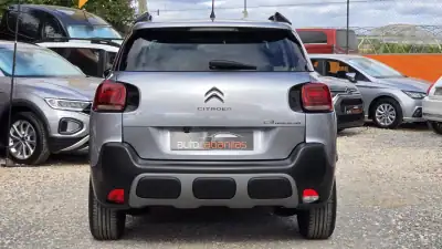 Citroën C3 Aircross 2023 - 16950 EUR, 38559 km - AUTO.MOTO.pt - 38559km - foto 11 de 22