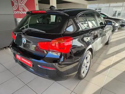 BMW 116 2016 - 17250 EUR, 111000 km - AUTO.MOTO.pt - 111000km - foto 13 de 38