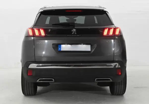 Peugeot 3008 2023 - 32750 EUR, 45000 km - AUTO.MOTO.pt - 45000km - foto 5 de 25
