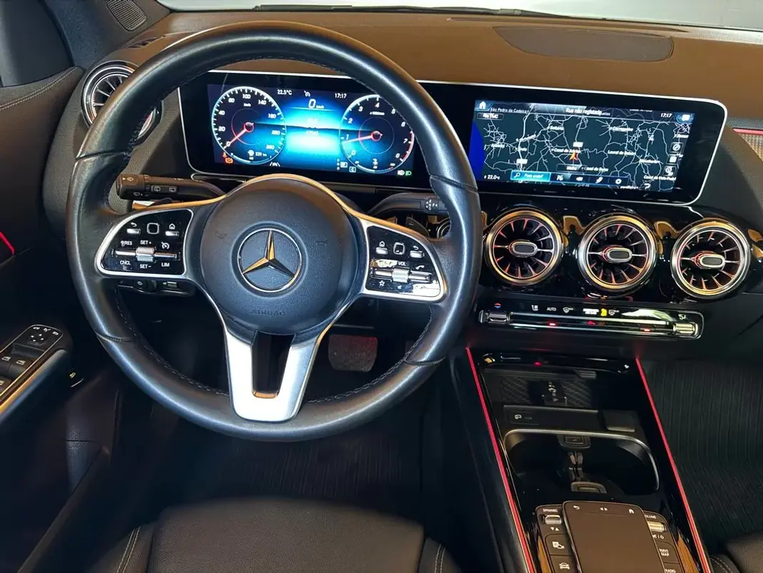 Mercedes-Benz GLA 200 2020 - 29900 EUR, 87063 km - AUTO.MOTO.pt - 87063km - foto 17 de 25