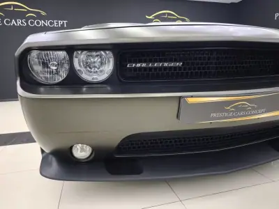 Dodge Challenger 2013 - 53950 EUR, 103962 km - AUTO.MOTO.pt - 103962km - foto 10 de 40