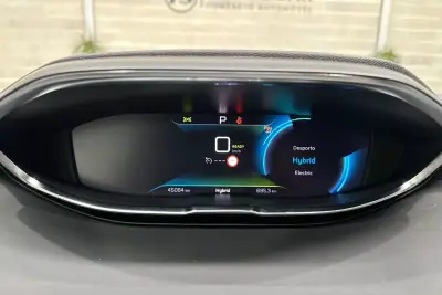 Peugeot 3008 2021 - 23450 EUR, 45084 km - AUTO.MOTO.pt - 45084km - foto 49 de 51