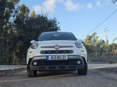 Fiat 500L 2021 - 13750 EUR, 152000 km - 152000km - foto 7 de 80