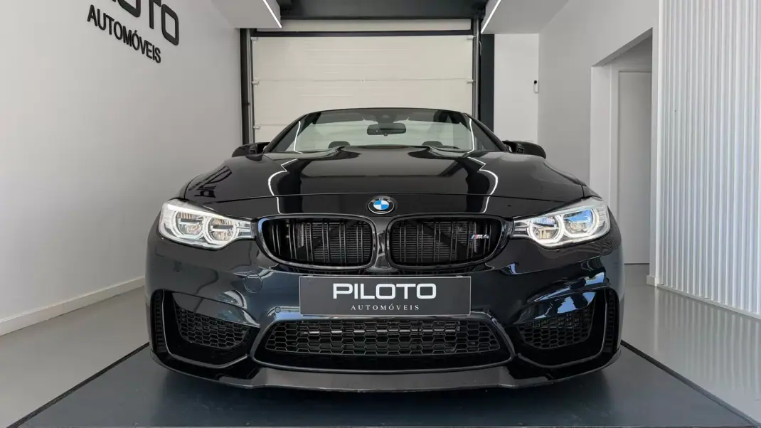 BMW M4 2015 - 54990 EUR, 91408 km - 91408km - foto 3 de 31