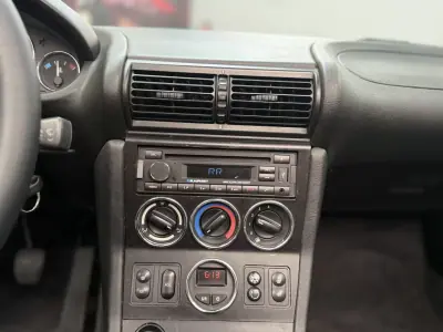 BMW Z3 2001 - 17900 EUR, 155000 km - 155000km - foto 14 de 17