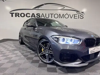 BMW 150 2015 - 69900 EUR, 49000 km - AUTO.MOTO.pt - 49000km - foto 12 de 60