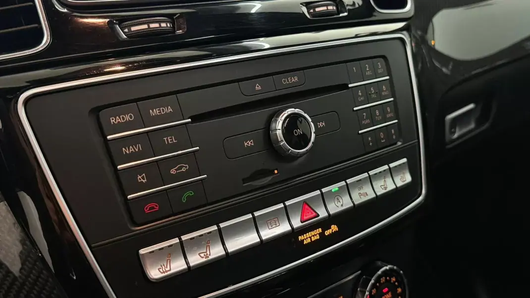 Mercedes-Benz GLE 63 AMG 2015 - 99990 EUR, 149475 km - AUTO.MOTO.pt - 149475km - foto 29 de 42