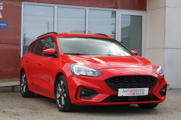Ford Focus SW 2021 - 14990 EUR, 193000 km - AUTO.MOTO.pt - 193000km - foto 6 de 31