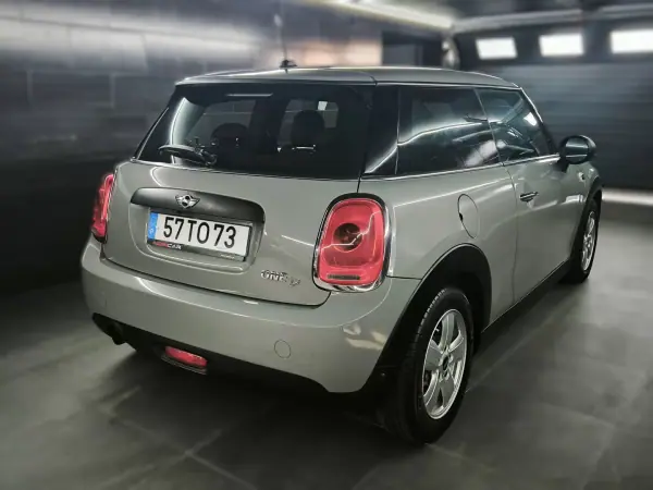 MINI 3 Portas 2017 — foto 3 de 64