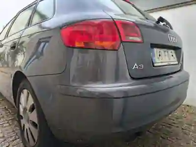 Audi A3 Sportback 2008 - 7500 EUR, 145000 km - AUTO.MOTO.pt - 145000km - foto 15 de 16