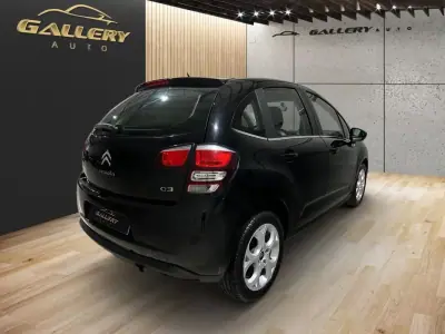 Citroën C3 2016 - 7800 EUR, 87945 km - AUTO.MOTO.pt - 87945km - foto 3 de 18