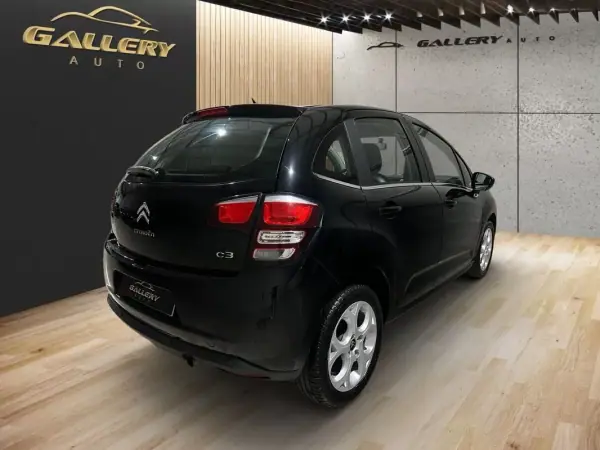 Citroën C3 2016 - 7800 EUR, 87945 km - AUTO.MOTO.pt - 87945km - foto 3 de 18