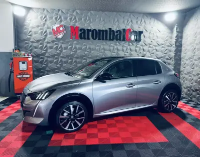 Peugeot 208 2022 - 15990 EUR, 75129 km - AUTO.MOTO.pt - 75129km - foto 13 de 35