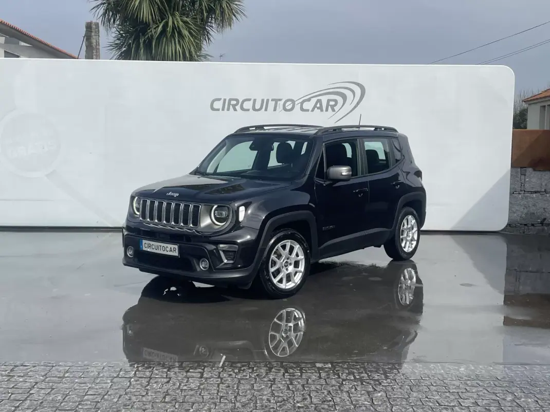 Jeep Renegade 2019 - 15500 EUR, 106977 km - AUTO.MOTO.pt - 106977km - foto 39 de 39