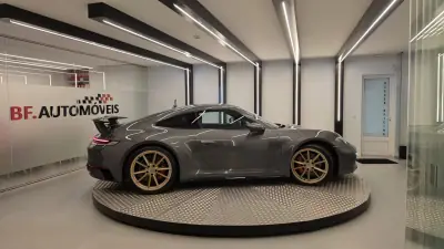 Porsche 992 2021 - 159500 EUR, 69488 km - AUTO.MOTO.pt - 69488km - foto 8 de 58