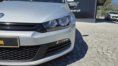 Volkswagen Scirocco 2012 - 13990 EUR, 166000 km - AUTO.MOTO.pt - 166000km - foto 11 de 23