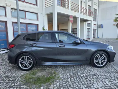 BMW 116 2020 - 21950 EUR, 77000 km - AUTO.MOTO.pt - 77000km - foto 2 de 15