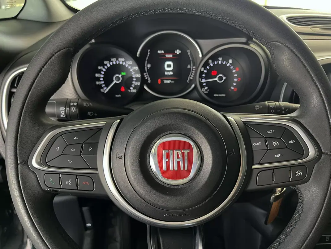 Fiat 500L 2018 - 12800 EUR, 70174 km - 70174km - foto 17 de 19