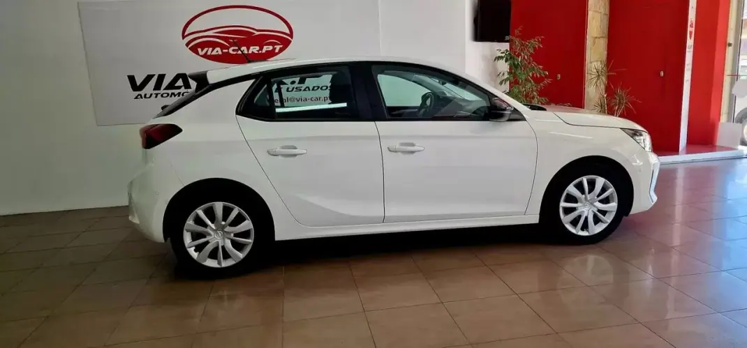 Opel Corsa 2023 - 13450 EUR, 48638 km - 48638km - foto 6 de 53