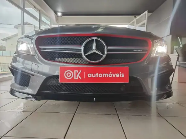 Mercedes-Benz CLA 45 AMG 2014 - 32990 EUR, 130000 km - AUTO.MOTO.pt - 130000km - foto 3 de 40