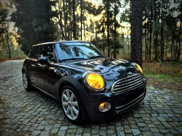MINI 1000 2008 - 6500 EUR, 248000 km - AUTO.MOTO.pt - 248000km - foto 18 de 18