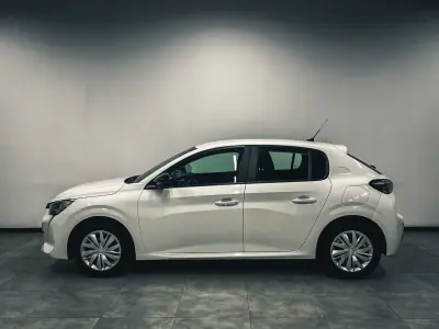 Peugeot 208 2022 - 11500 EUR, 61000 km - 61000km - foto 4 de 15