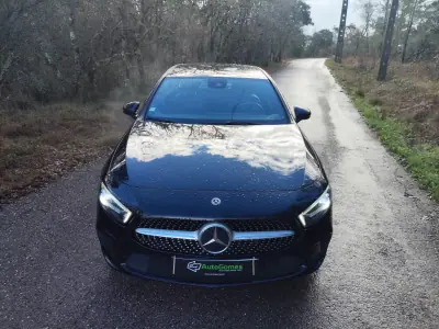 Mercedes-Benz A 250 2021 - 24900 EUR, 146800 km - AUTO.MOTO.pt - 146800km - foto 6 de 19