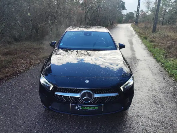 Mercedes-Benz A 250 2021 - 24900 EUR, 146800 km - AUTO.MOTO.pt - 146800km - foto 6 de 19