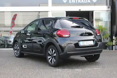 Citroën C3 2022 - 13900 EUR, 79028 km - AUTO.MOTO.pt - 79028km - foto 3 de 12