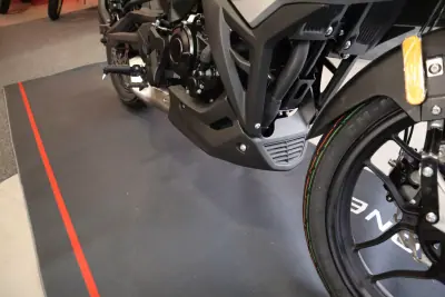 Cyclone 2026 - 2880 EUR, 1 km - foto 5 de 8