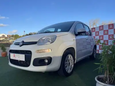 Fiat Panda 2021 - 11490 EUR, 65600 km - AUTO.MOTO.pt - 65600km - foto 4 de 15
