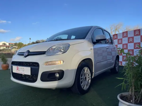 Fiat Panda 2021 - 11490 EUR, 65600 km - AUTO.MOTO.pt - 65600km - foto 4 de 15