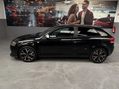 Audi A3 2007 - 7990 EUR, 238000 km - AUTO.MOTO.pt - 238000km - foto 6 de 19