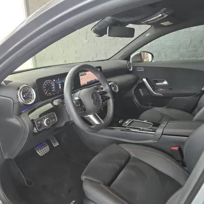 Mercedes-Benz A 180 2025 - 37950 EUR, 9295 km - AUTO.MOTO.pt - 9295km - foto 20 de 40