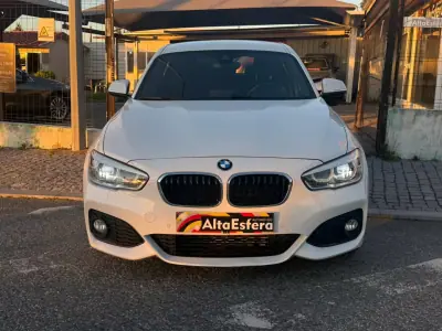 BMW 116 2016 - 18900 EUR, 140456 km - AUTO.MOTO.pt - 140456km - foto 9 de 29