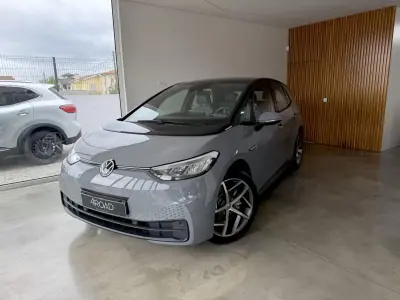 Volkswagen ID.3 2021 - 20500 EUR, 67100 km - 67100km - foto 11 de 103