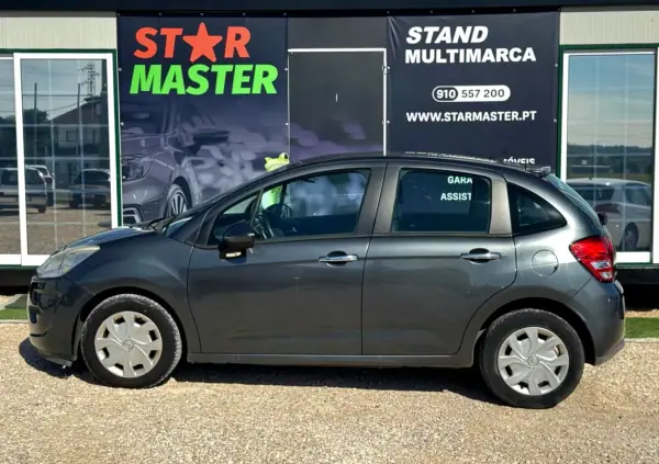 Citroën C3 2012 - 7450 EUR, 183478 km - AUTO.MOTO.pt - 183478km - foto 4 de 18