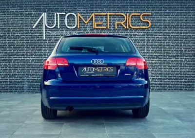 Audi A3 Sportback 2011 - 13450 EUR, 156000 km - AUTO.MOTO.pt - 156000km - foto 9 de 11