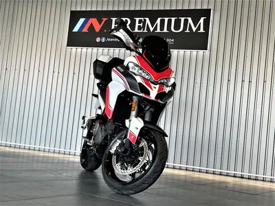 Ducati Multistrada 1260 Enduro 2017 - 16750 EUR, 38000 km - AUTO.MOTO.pt - 38000km - foto 30 de 42