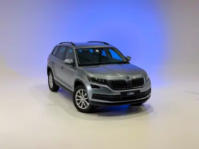 Skoda Kodiaq 2021 - 60000km