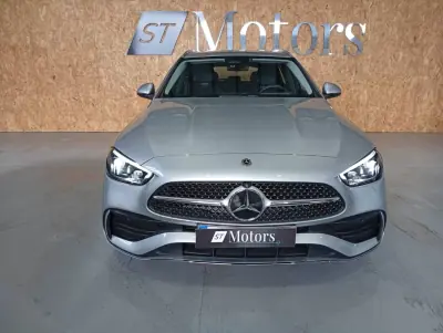 Mercedes-Benz C 300e 2024 - 59950 EUR, 26475 km - AUTO.MOTO.pt - 26475km - foto 5 de 15