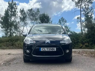 Citroën C3 2012 - 6650 EUR, 127000 km - 127000km - foto 10 de 55