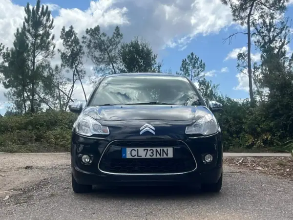 Citroën C3 2012 - 6650 EUR, 127000 km - 127000km - foto 10 de 55