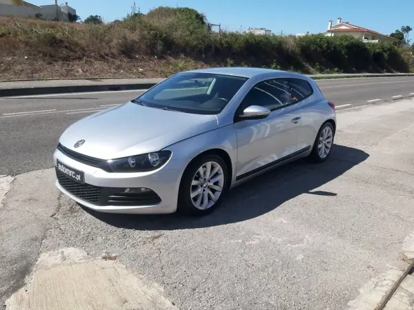 Volkswagen Scirocco 2012 - 9500 EUR, 212500 km - AUTO.MOTO.pt - 212500km - foto 6 de 33
