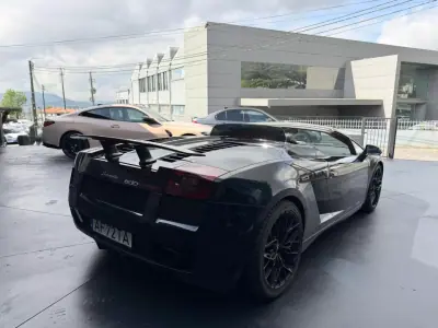 Lamborghini Gallardo 2006 - 145000 EUR, 63000 km - AUTO.MOTO.pt - 63000km - foto 5 de 20