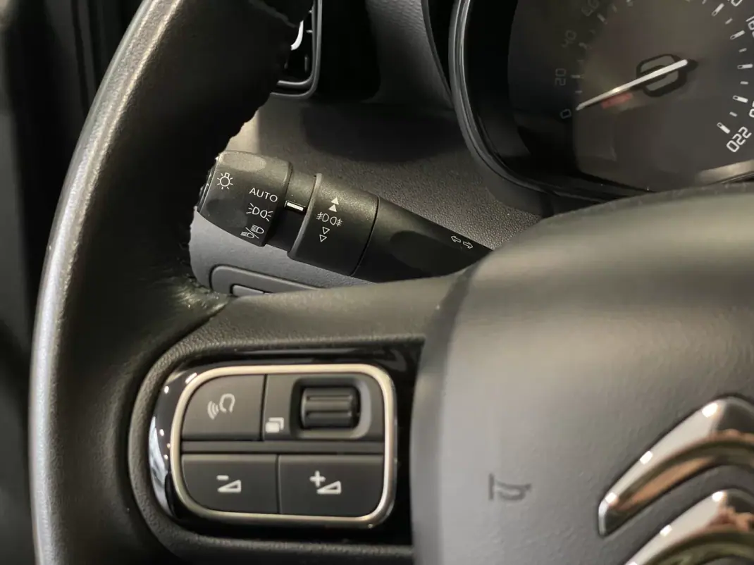 Citroën C3 Aircross 2023 - 18000 EUR, 53865 km - AUTO.MOTO.pt - 53865km - foto 9 de 20