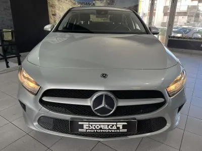 Mercedes-Benz A 180 Limousine 2020 - 23600 EUR, 81132 km - AUTO.MOTO.pt - 81132km - foto 5 de 23