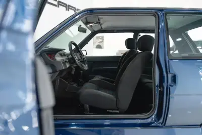 Renault 5 1989 - 24950 EUR, 113651 km - 113651km - foto 27 de 54