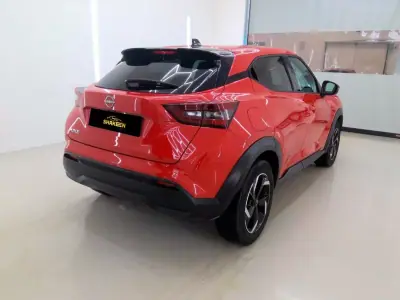 Nissan Juke 2023 - 20900 EUR, 39913 km - AUTO.MOTO.pt - 39913km - foto 2 de 9
